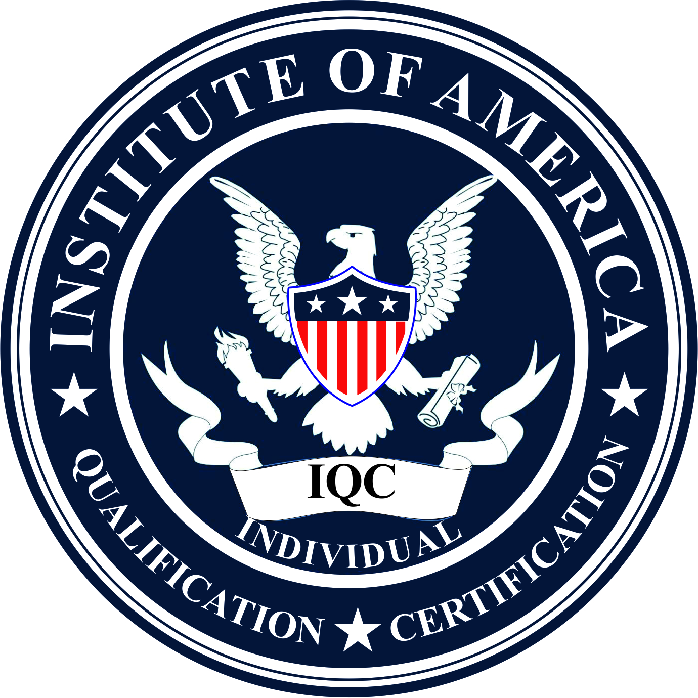 IQCIA Members IQC TES Course